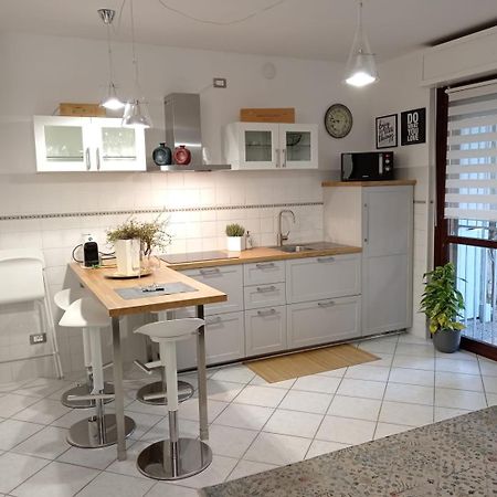 A&G Apartment Цаника Экстерьер фото