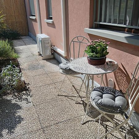 A&G Apartment Цаника Экстерьер фото