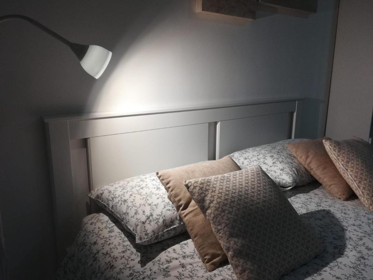 A&G Apartment Цаника Экстерьер фото