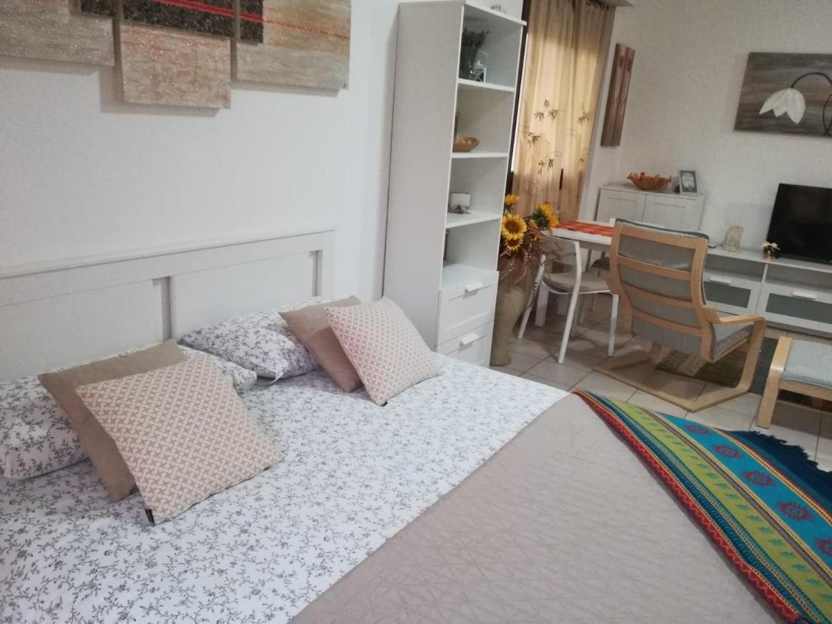 A&G Apartment Цаника Экстерьер фото