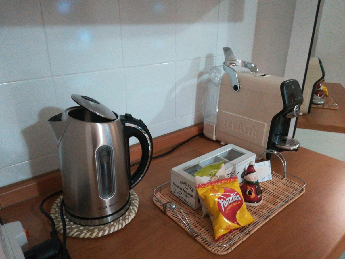 A&G Apartment Цаника Экстерьер фото