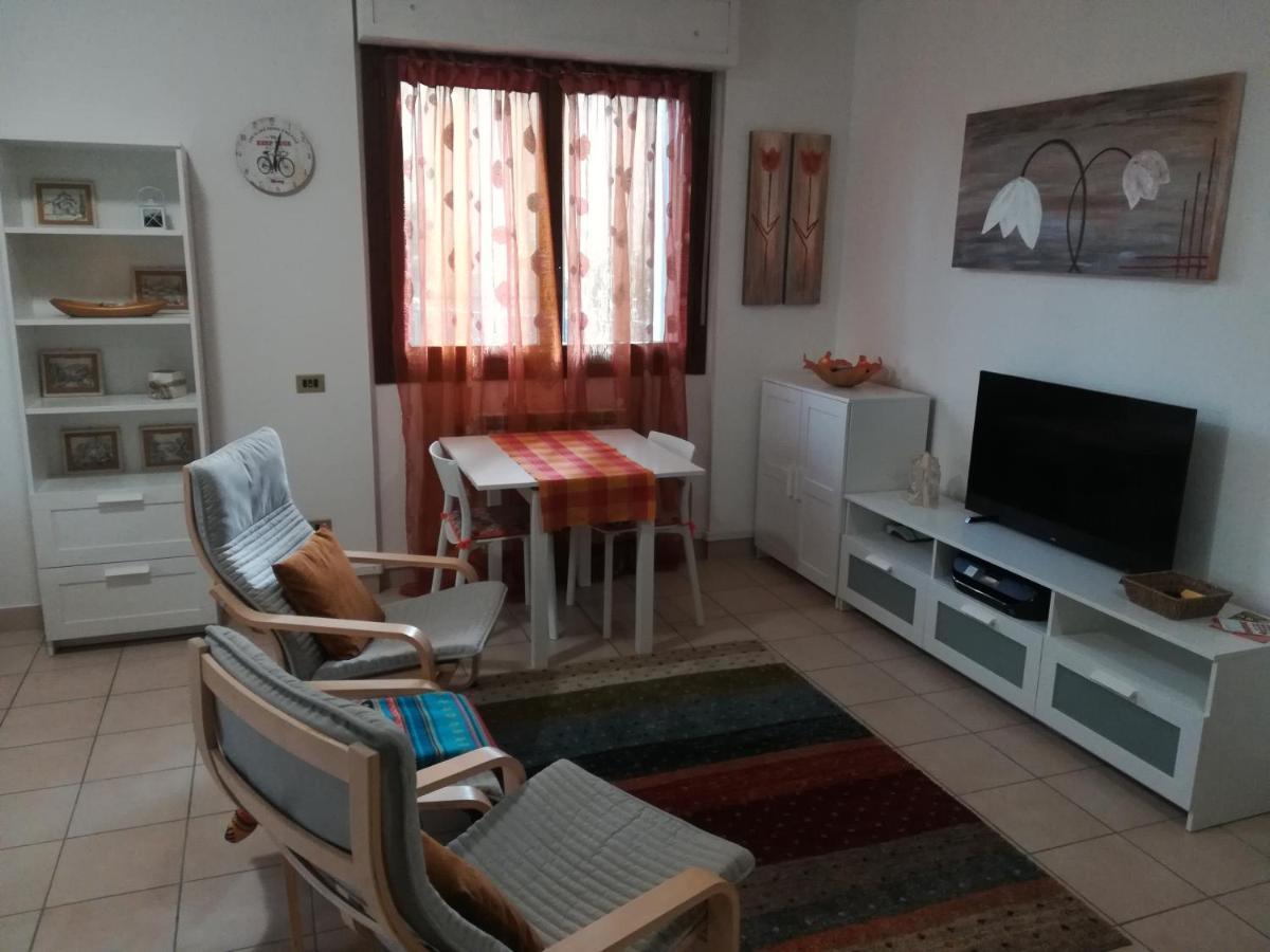 A&G Apartment Цаника Экстерьер фото