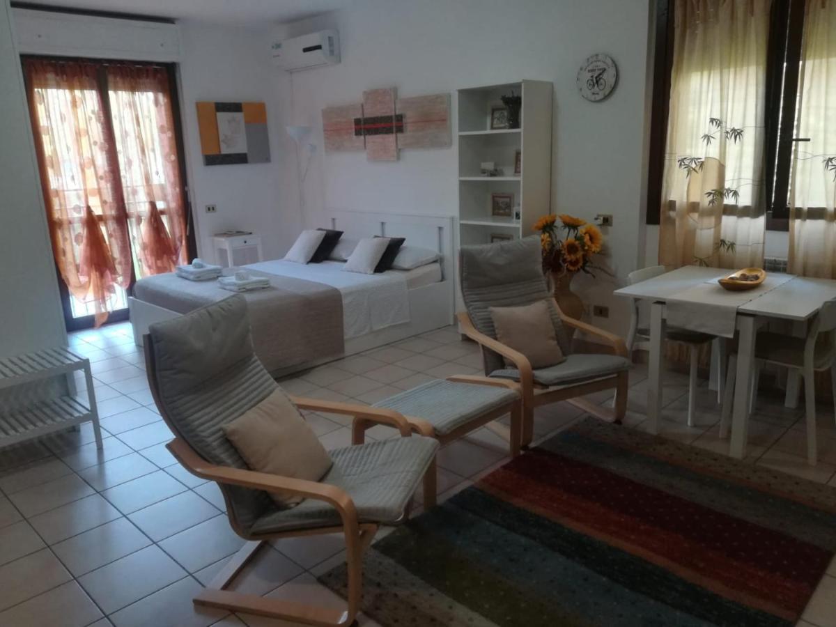 A&G Apartment Цаника Экстерьер фото