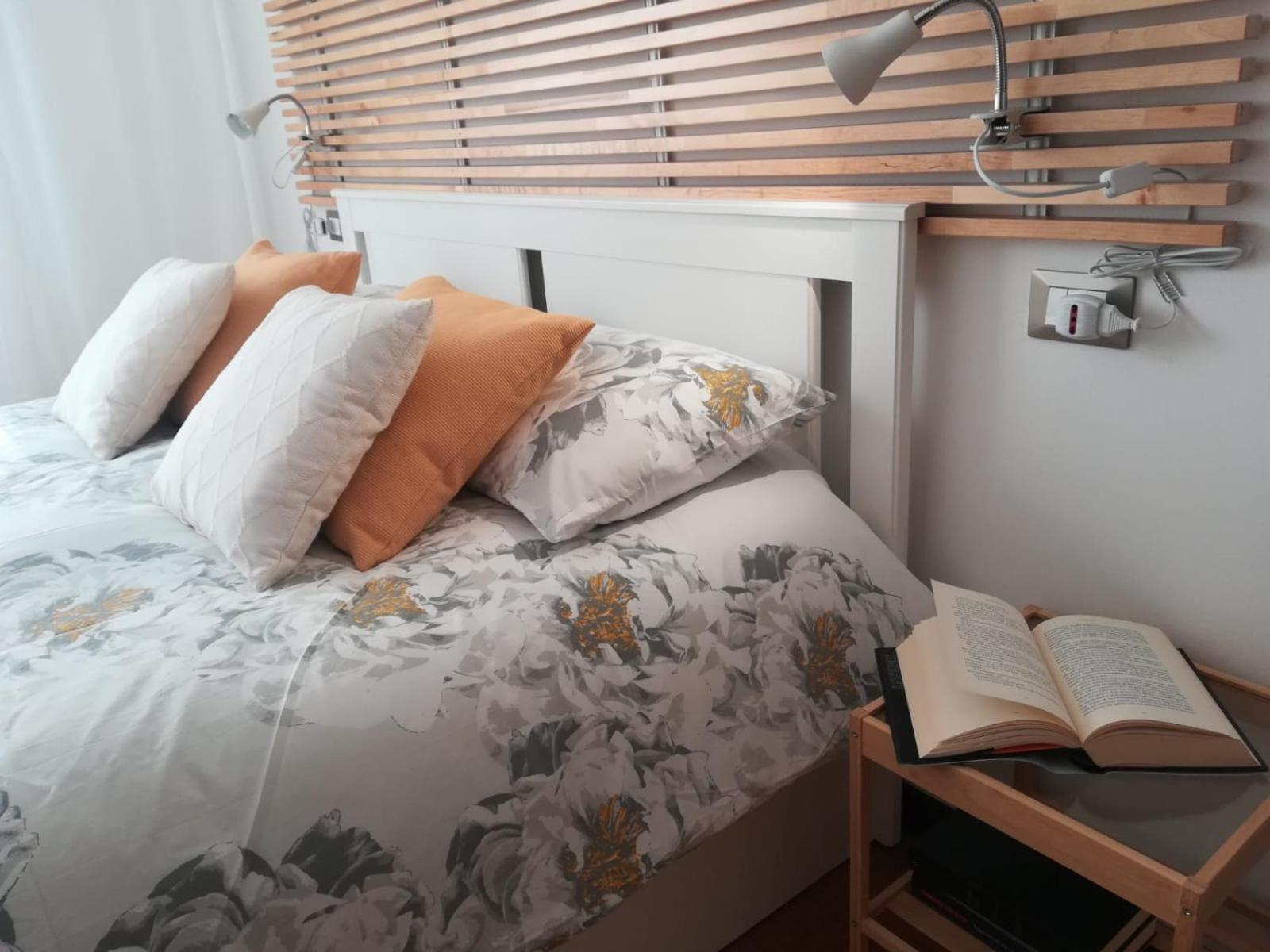 A&G Apartment Цаника Экстерьер фото