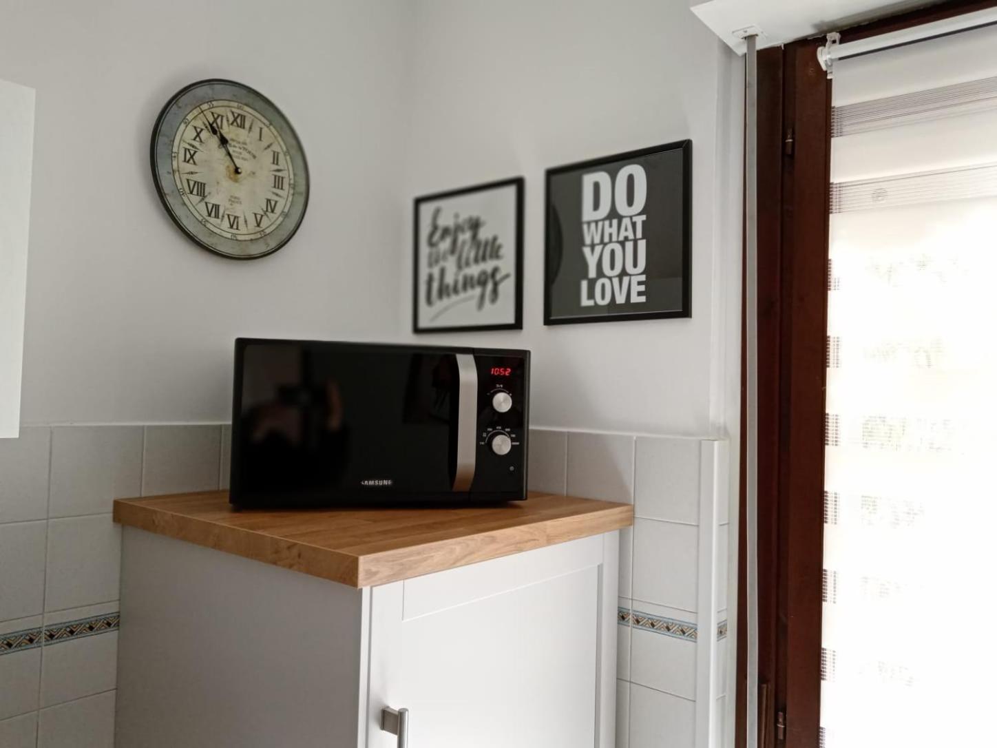A&G Apartment Цаника Экстерьер фото