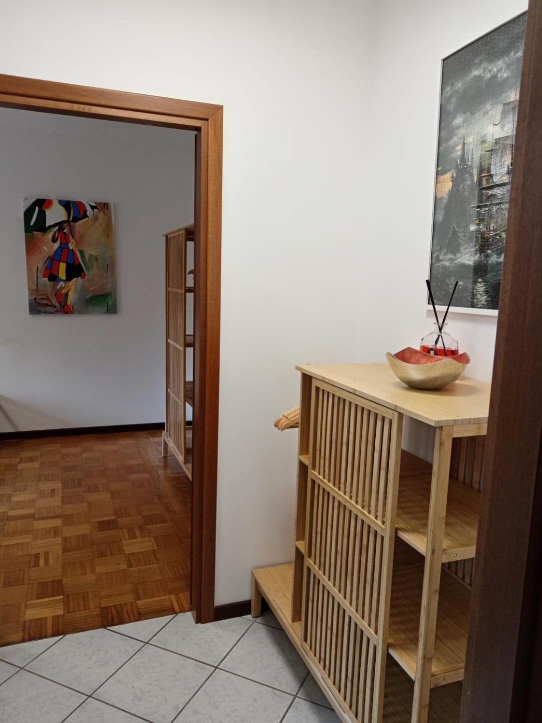 A&G Apartment Цаника Экстерьер фото