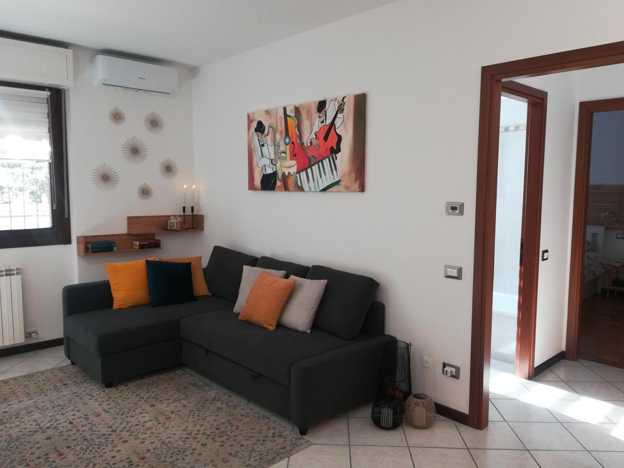A&G Apartment Цаника Экстерьер фото