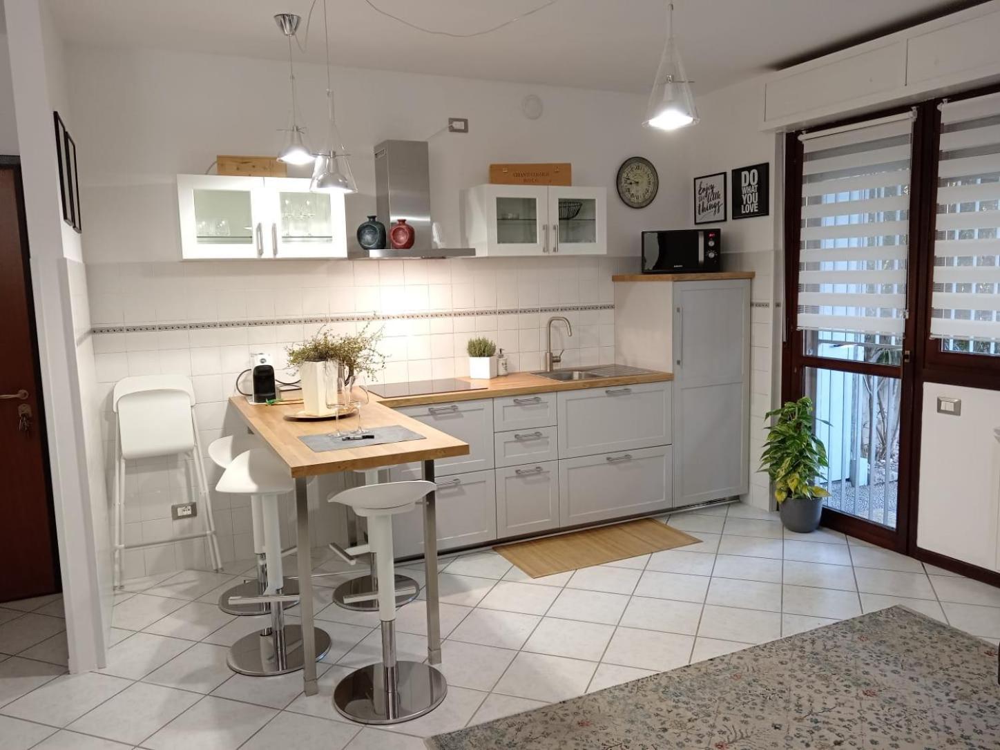A&G Apartment Цаника Экстерьер фото