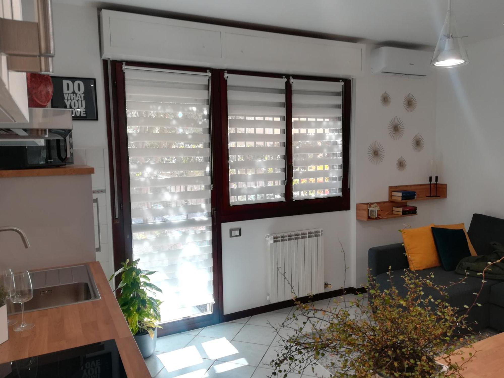 A&G Apartment Цаника Экстерьер фото