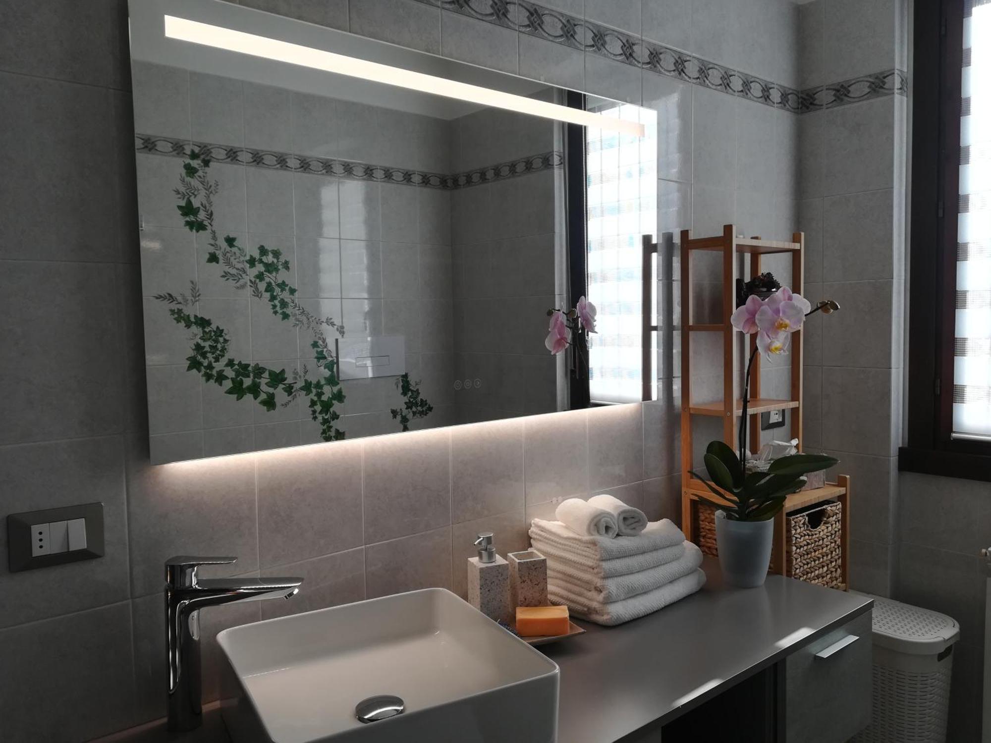 A&G Apartment Цаника Экстерьер фото