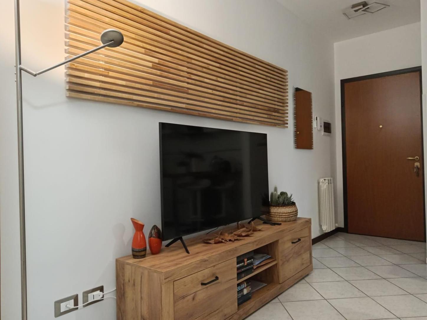 A&G Apartment Цаника Экстерьер фото