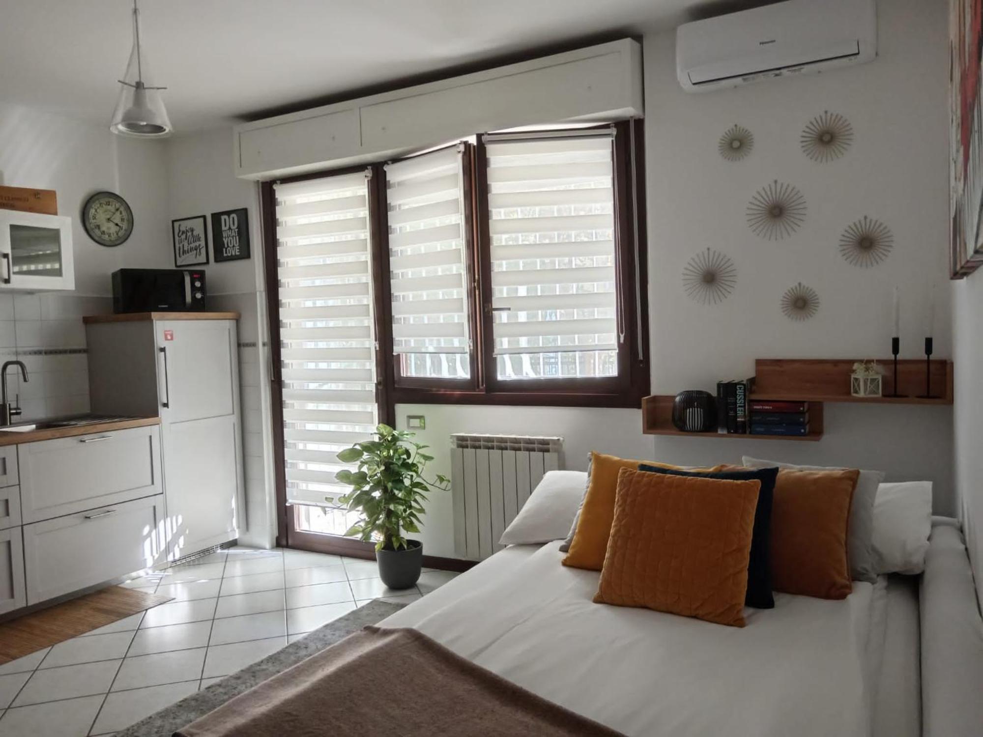 A&G Apartment Цаника Экстерьер фото