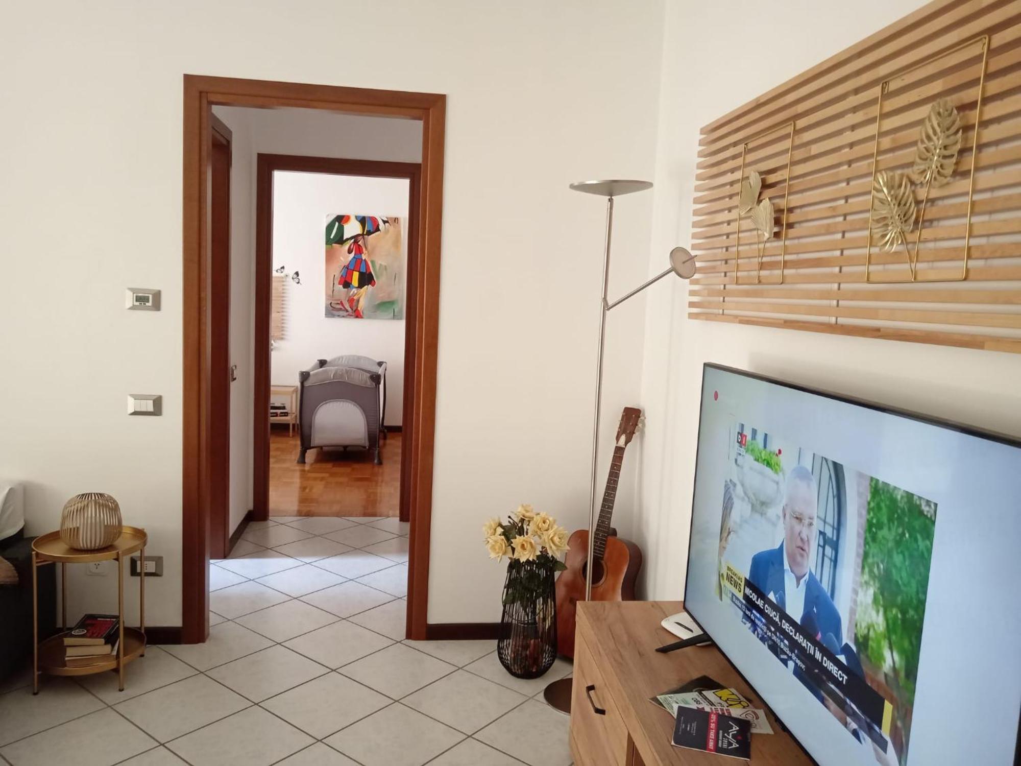 A&G Apartment Цаника Экстерьер фото