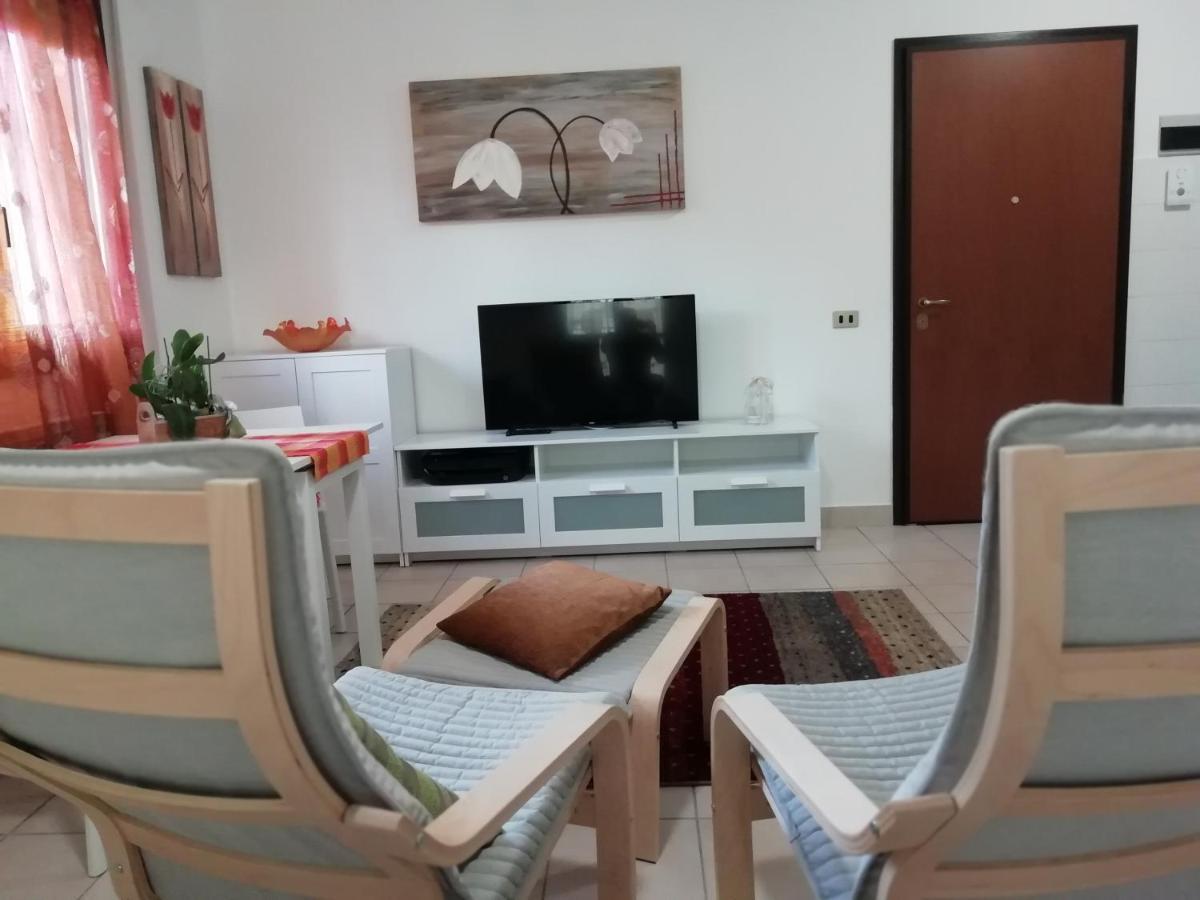 A&G Apartment Цаника Экстерьер фото