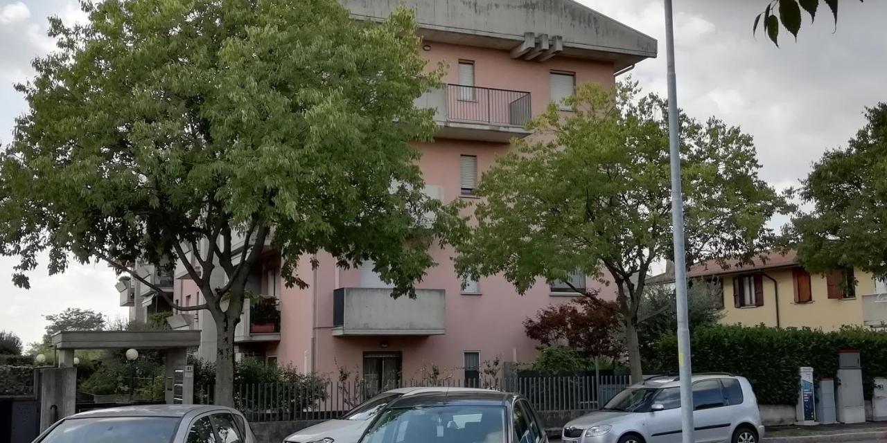 A&G Apartment Цаника Экстерьер фото