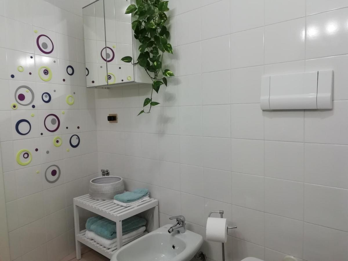 A&G Apartment Цаника Экстерьер фото